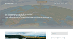 Desktop Screenshot of bjornferry.com